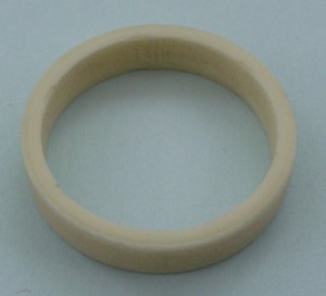 KFS 1/24 墊高環 TQ185使用 2入 (TQ1